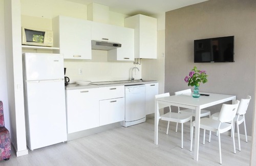 Campagnola Apartment | Holiday apartment Malcesine for 1 - 4 persons with 1 bedroom - Holiday apartment