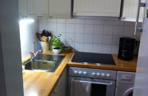 Malente Apartment | Holiday apartment Malente for 1 - 2 persons with 1 bedroom - Holiday apartment