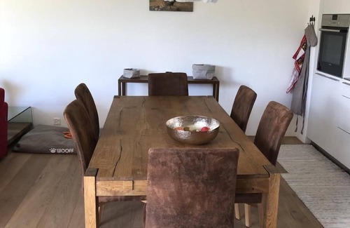 Maloja Apartment | Holiday apartment Maloja for 1 - 4 persons with 2 bedrooms - Holiday apartment