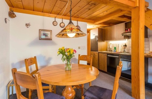 Maloja Apartment | Holiday apartment Maloja for 1 - 6 persons with 3 bedrooms - Holiday apartment