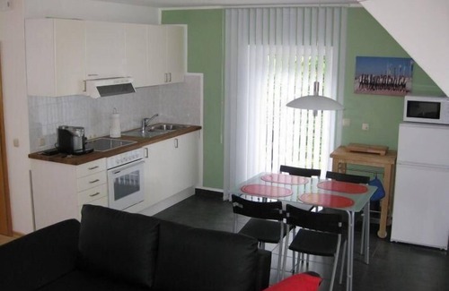Region Hannover District House | Holiday apartment Mardorf for 2 - 4 persons with 2 bedrooms - Holiday house