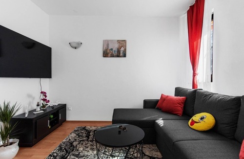 Mareda Apartment | Holiday apartment Mareda for 4 persons with 1 bedroom - Holiday apartment