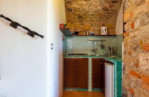 Ascea Apartment | Holiday apartment Marina di Ascea for 1 - 4 persons with 1 bedroom - Twin house