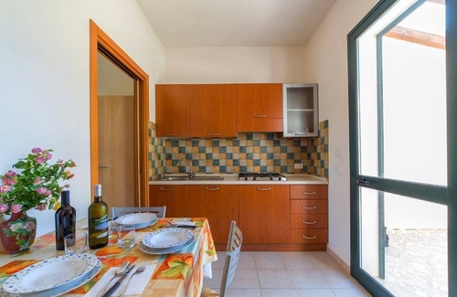 Marsala Other | Holiday apartment Marsala for 1 - 4 persons with 2 bedrooms - Farmhouse