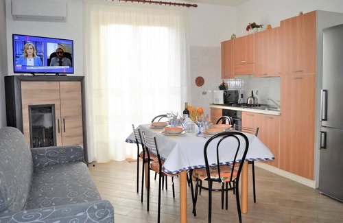 Fondachello Apartment | Holiday apartment Mascali for 1 - 5 persons with 1 bedroom - Row house