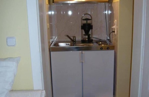 Sarsoni Apartment | Holiday apartment Matulji for 1 - 2 persons with 1 bedroom - Holiday apartment in one or multi-famil