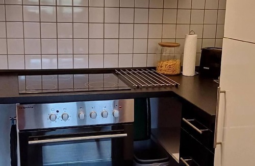 Mehlmeisel Apartment | Holiday apartment Mehlmeisel for 1 - 2 persons with 1 bedroom - Holiday apartment in one or multi-fa