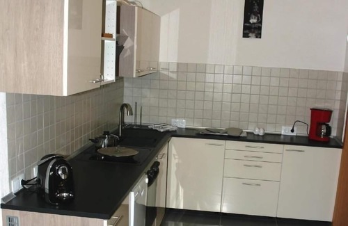 Mehren Apartment | Holiday apartment Mehren for 1 - 3 persons with 1 bedroom - Holiday apartment