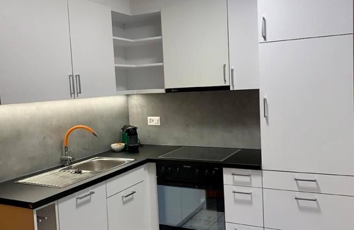 Meiringen Apartment | Holiday apartment Meiringen for 1 - 4 persons with 1 bedroom - Holiday apartment