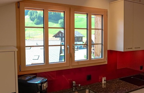 Meiringen Ski Chalet | Holiday apartment Meiringen for 1 - 6 persons with 2 bedrooms - Holiday house