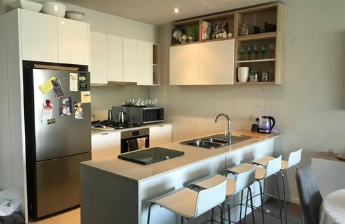 Maribyrnong Apartment | Holiday apartment Melbourne for 1 - 4 persons with 2 bedrooms - Holiday apartment