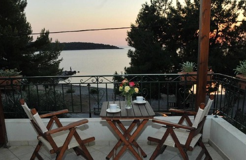 Milina Apartment | Holiday apartment Millina for 1 - 2 persons - Holiday apartment