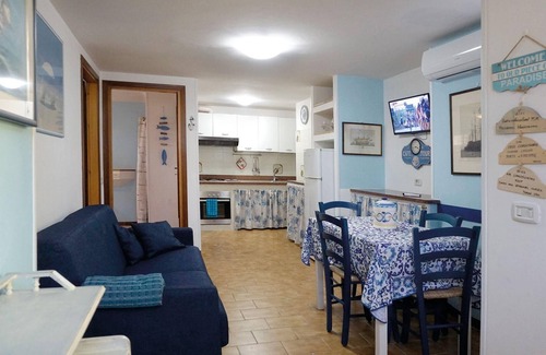 Minturno Apartment | Holiday apartment Minturno for 1 - 6 persons with 2 bedrooms - Holiday apartment