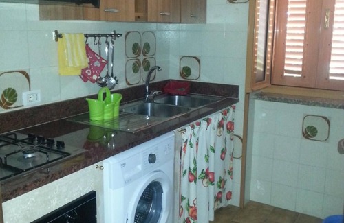 Minturno Apartment | Holiday apartment Minturno for 1 - 6 persons with 2 bedrooms - Holiday apartment
