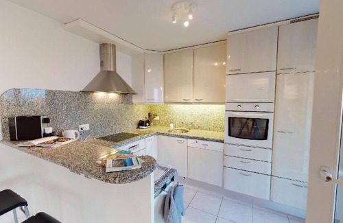 Minusio Apartment | Holiday apartment Minusio for 1 - 4 persons with 2 bedrooms - Holiday apartment