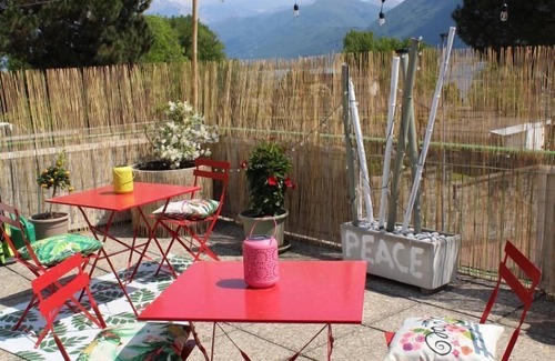 Minusio Apartment | Holiday apartment Minusio for 1 - 10 persons with 4 bedrooms - Holiday apartment
