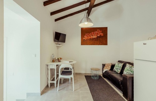 Alges Apartment | Holiday apartment Miraflores for 1 - 4 persons with 2 bedrooms - Holiday apartment