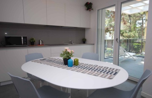 Lignano Pineta Apartment | Holiday apartment mit Klimaanlage