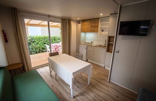 Alba Apartment | Holiday apartment mit Klimaanlage