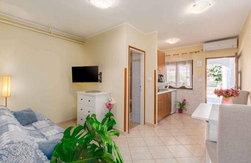 Spadici Apartment | Holiday apartment mit WLAN und Terrasse