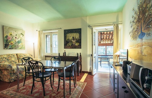 Moasca Other | Holiday apartment Moasca for 1 - 4 persons with 2 bedrooms - Farmhouse