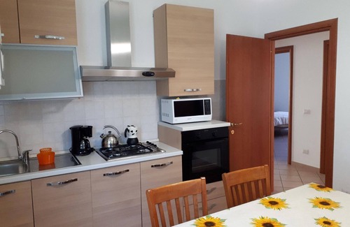 Moneglia Apartment | Holiday apartment Moneglia for 1 - 6 persons with 3 bedrooms - Holiday apartment in one or multi-fam