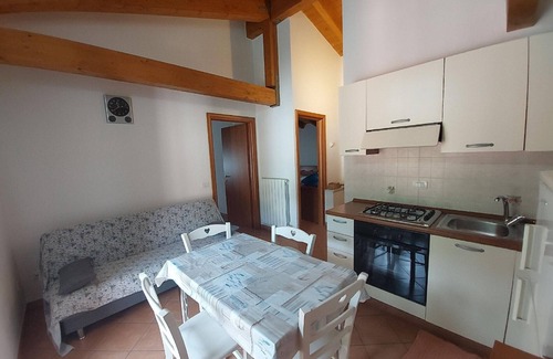 Moneglia Apartment | Holiday apartment Moneglia for 1 - 4 persons with 2 bedrooms - Holiday apartment in one or multi-fam