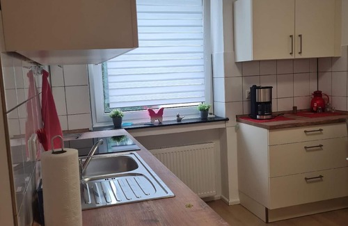 Monheim Apartment | Holiday apartment Monheim for 1 - 2 persons - Holiday apartment in one or multi-family house