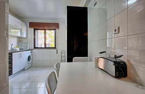 Moscavide Apartment | Holiday apartment Moscavide for 1 - 8 persons with 3 bedrooms - Holiday apartment