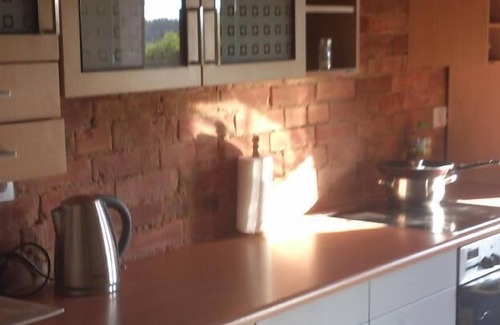 Nowe Worowo Apartment | Holiday apartment Nowe Worowo for 1 - 5 persons with 2 bedrooms - Holiday apartment