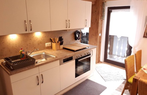 Neuschoenau Apartment | Holiday apartment Neuschönau for 1 - 6 persons with 3 bedrooms - Holiday apartment in one or multi-f