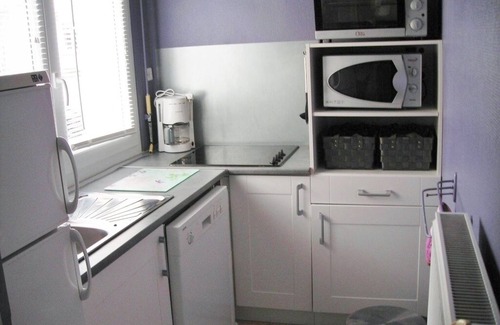Bray-Dunes Apartment | Holiday apartment near the beach