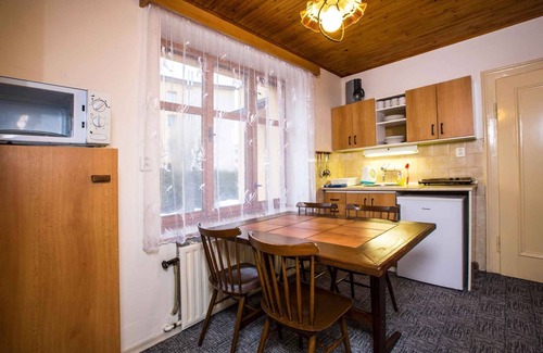 Harrachov Apartment | Holiday apartment near the ski lift