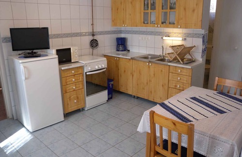 Zalakaros Apartment | Holiday apartment near the thermal baths