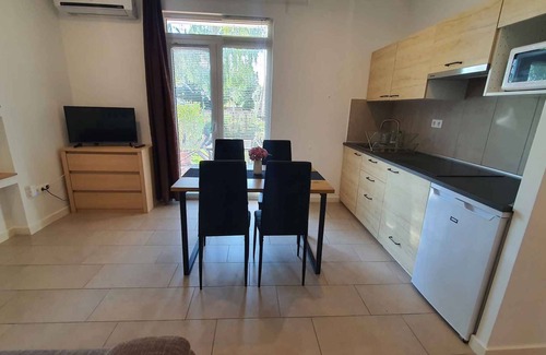 Balatonfoldvar Apartment | Holiday apartment near the beach with wifi