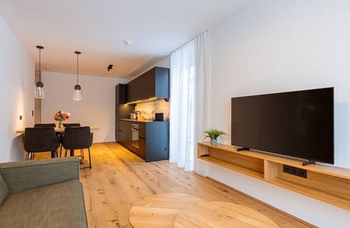 Fiss Apartment | Holiday apartment near ski area