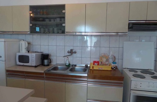 Vratarusa Apartment | Holiday apartment near the sea