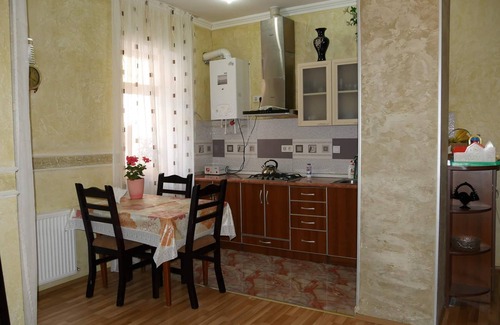 Borjomi Apartment | Holiday apartment "Neli" in Borjomi