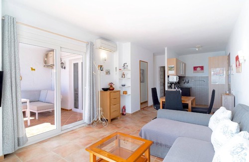 Chimenea Apartment | Holiday apartment Nerja for 1 - 4 persons with 2 bedrooms - Holiday apartment