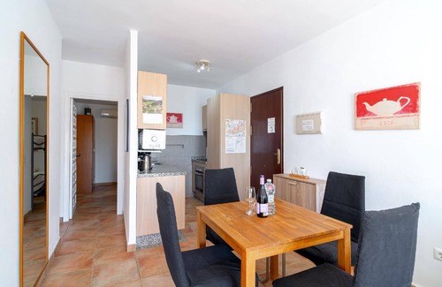 Chimenea Apartment | Holiday apartment Nerja for 1 - 4 persons with 2 bedrooms - Holiday apartment
