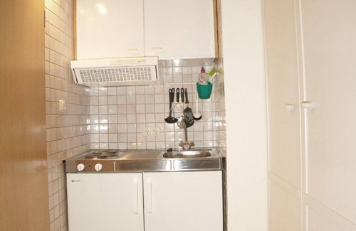 Neue Tiefe House | Holiday apartment Neue Tiefe for 1 person - Holiday house