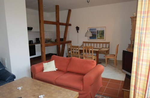 Krusendorf Apartment | Holiday apartment Neuhaus for 1 - 15 persons with 5 bedrooms - Holiday apartment