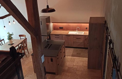 Neunburg vorm Wald House | Holiday apartment Neunburg for 1 - 6 persons with 2 bedrooms - Holiday house