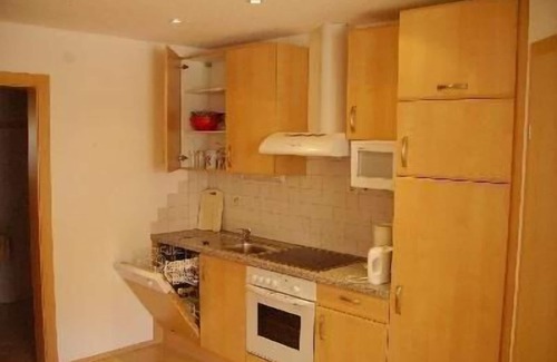 Niederthai House | Holiday apartment Niederthai for 2 - 6 persons with 2 bedrooms - Holiday house