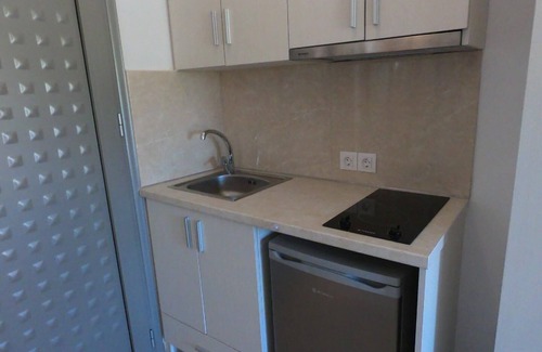 Nikita Apartment | Holiday apartment Nikiti for 1 - 2 persons - Holiday apartment