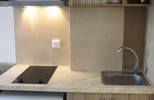 Nikita Apartment | Holiday apartment Nikiti for 1 - 4 persons with 2 bedrooms - Holiday apartment in one or multi-famil