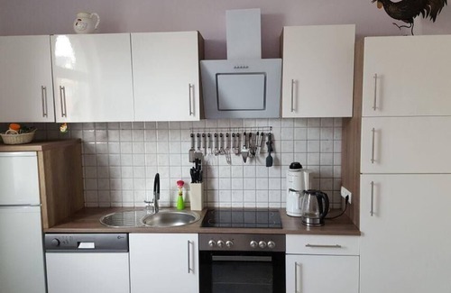 Nordenham Apartment | Holiday apartment Nordenham for 1 - 4 persons with 2 bedrooms - Holiday apartment in one or multi-fa