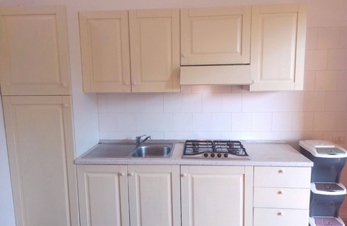 Norbello House | Holiday apartment Norbello for 1 - 6 persons with 1 bedroom - Holiday house