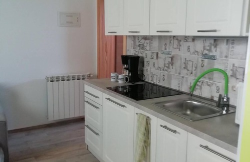 Nova Vas Apartment | Holiday apartment Nova Vas for 1 - 3 persons with 1 bedroom - Holiday apartment in one or multi-fami
