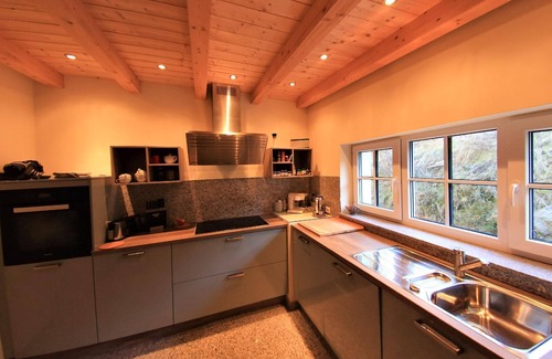 Maria Woerth Apartment | Holiday apartment Oberdellach for 1 - 6 persons with 3 bedrooms - Holiday apartment in one or multi-